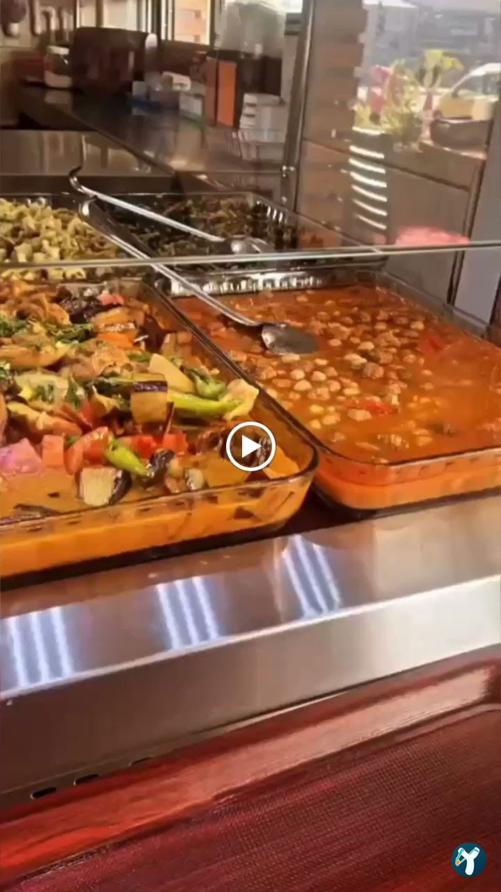 Lezzet Lokantası