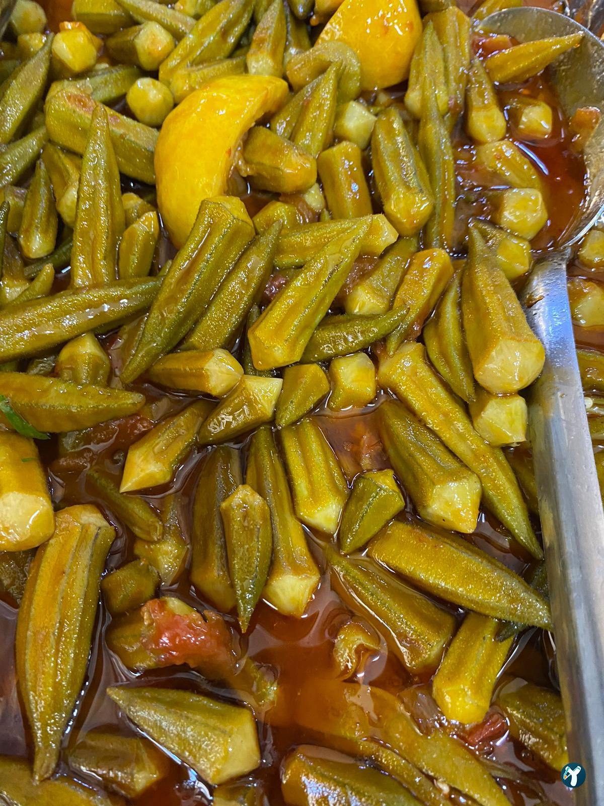 Lezzet Lokantası