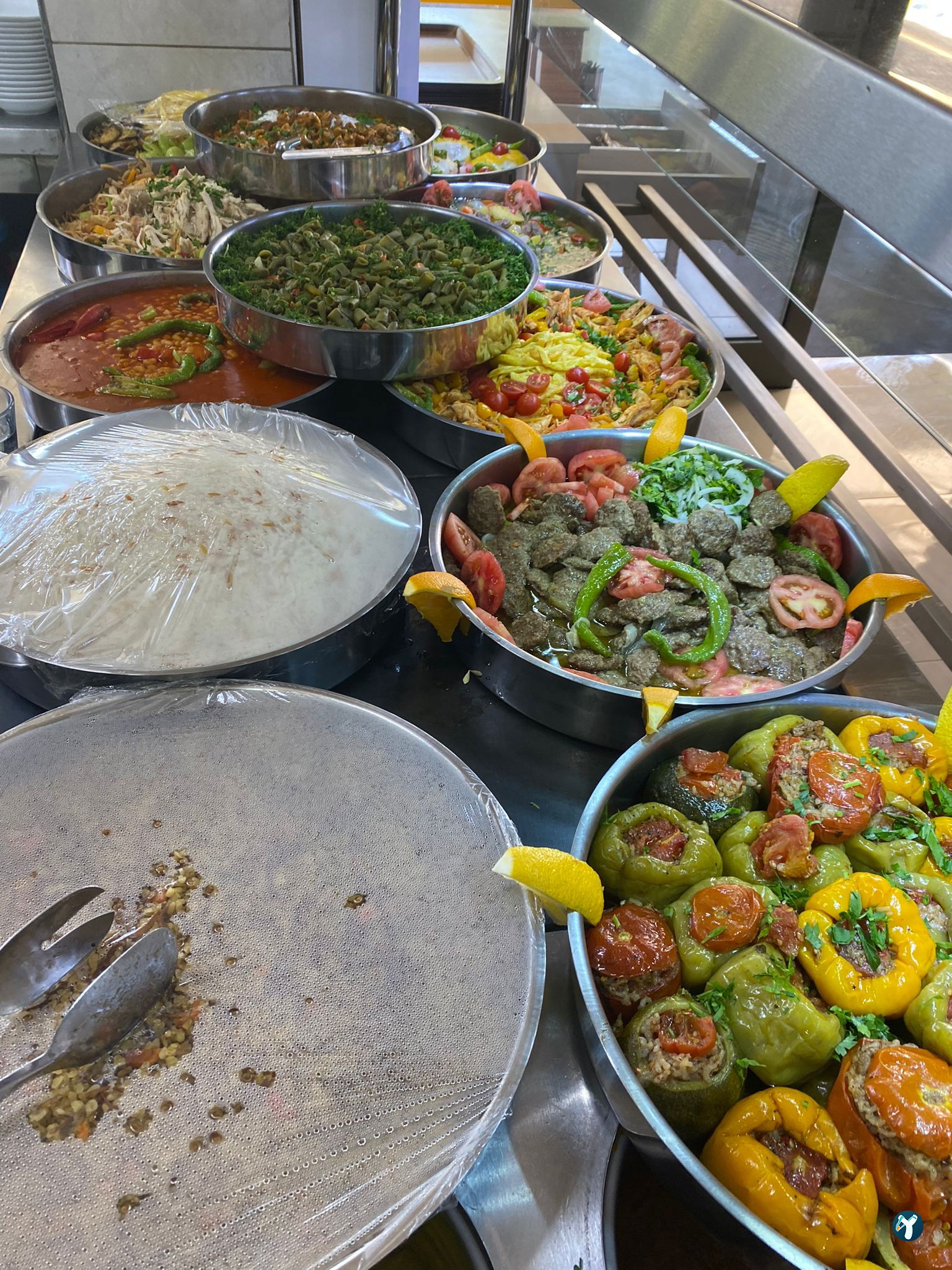 Lezzet Lokantası