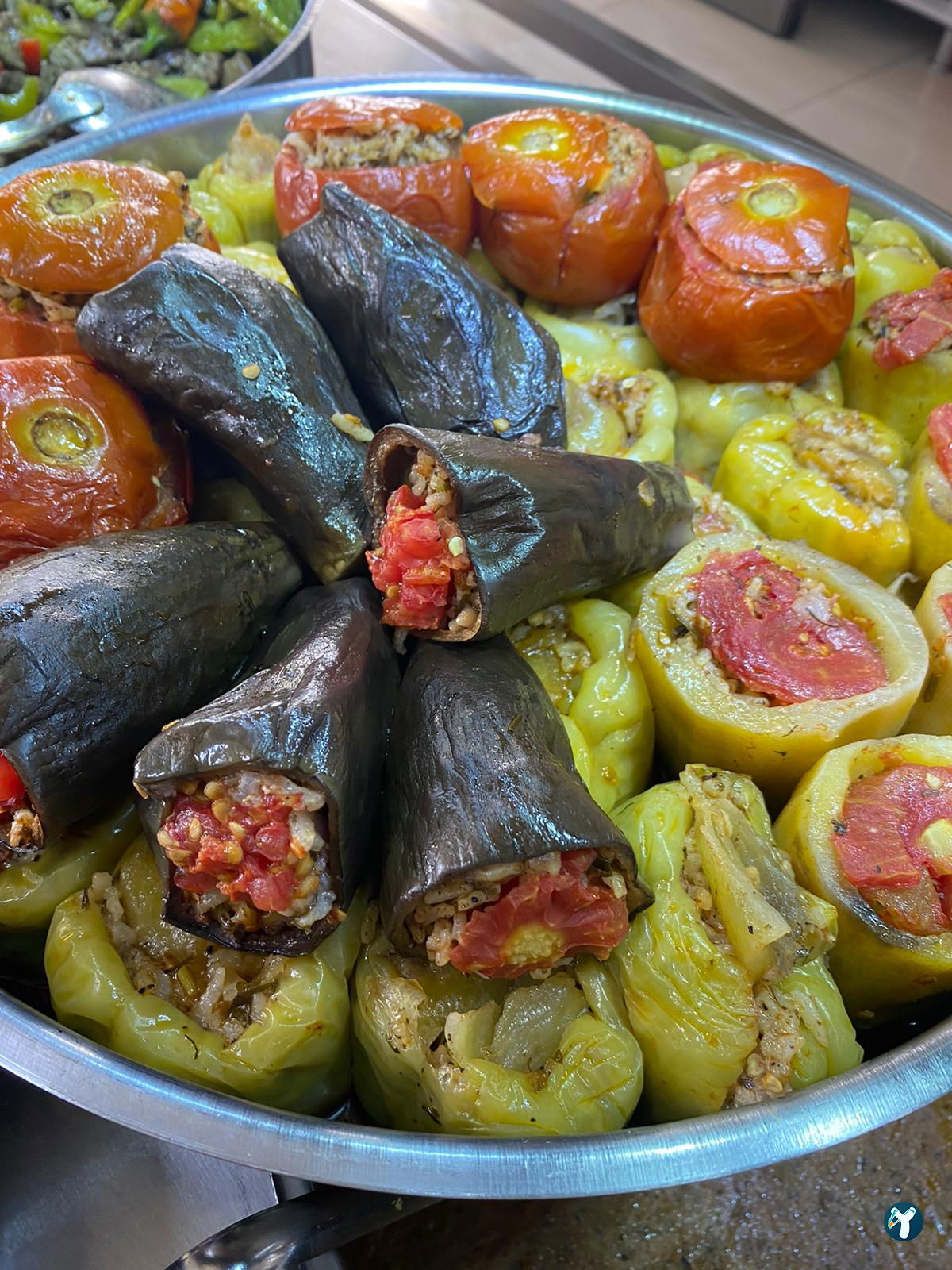 Lezzet Lokantası