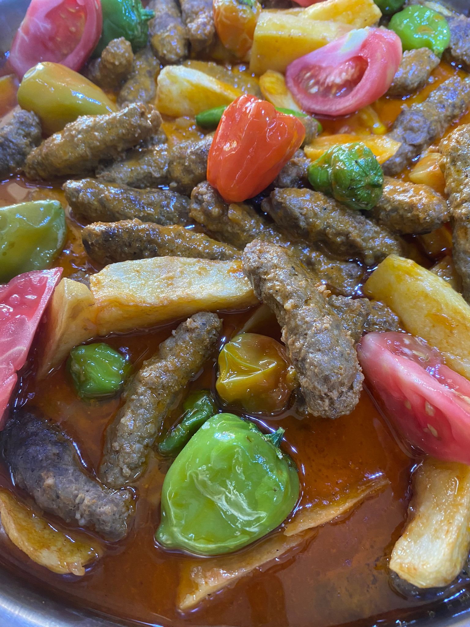 Lezzet Lokantası