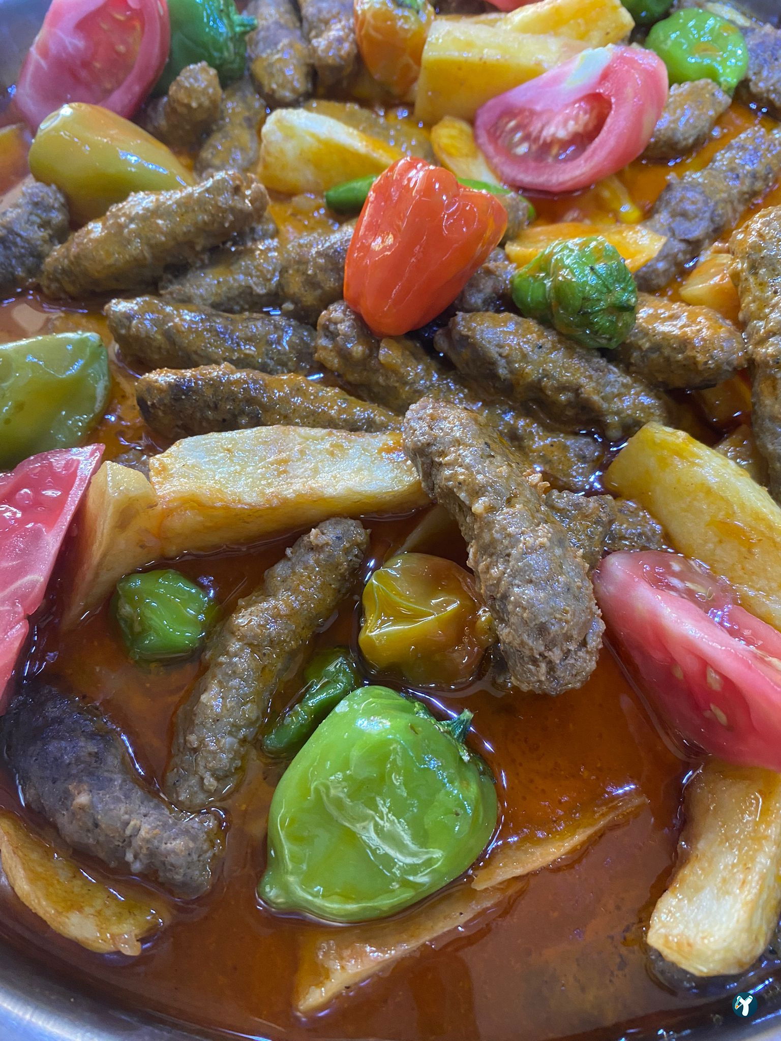 Lezzet Lokantası