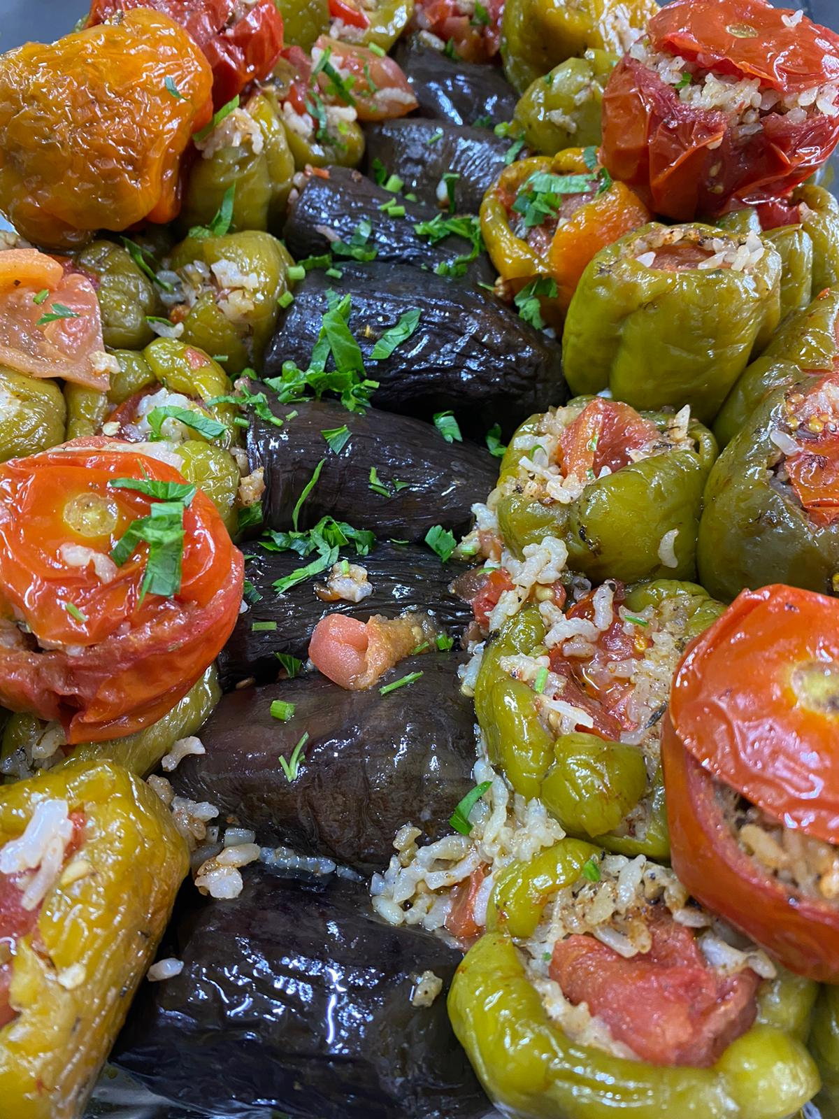 Lezzet Lokantası