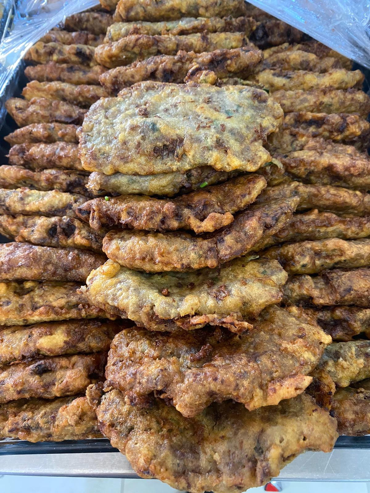 Lezzet Lokantası