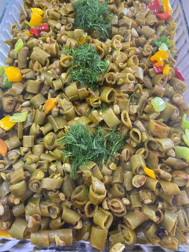 Lezzet Lokantası