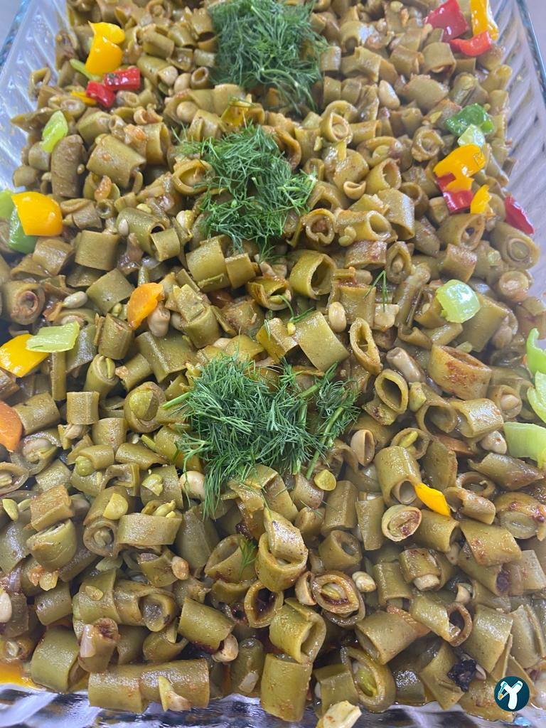Lezzet Lokantası
