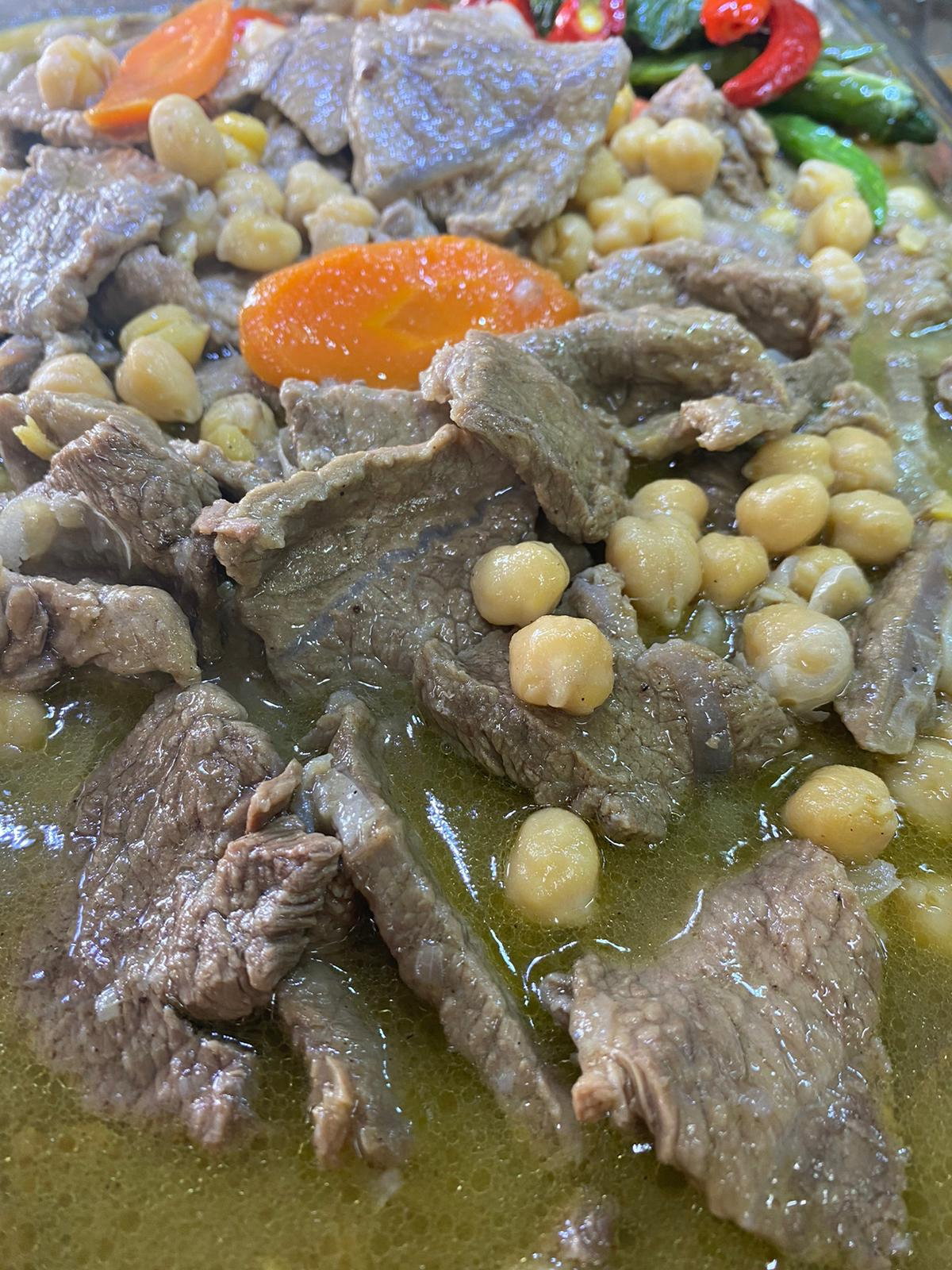 Lezzet Lokantası