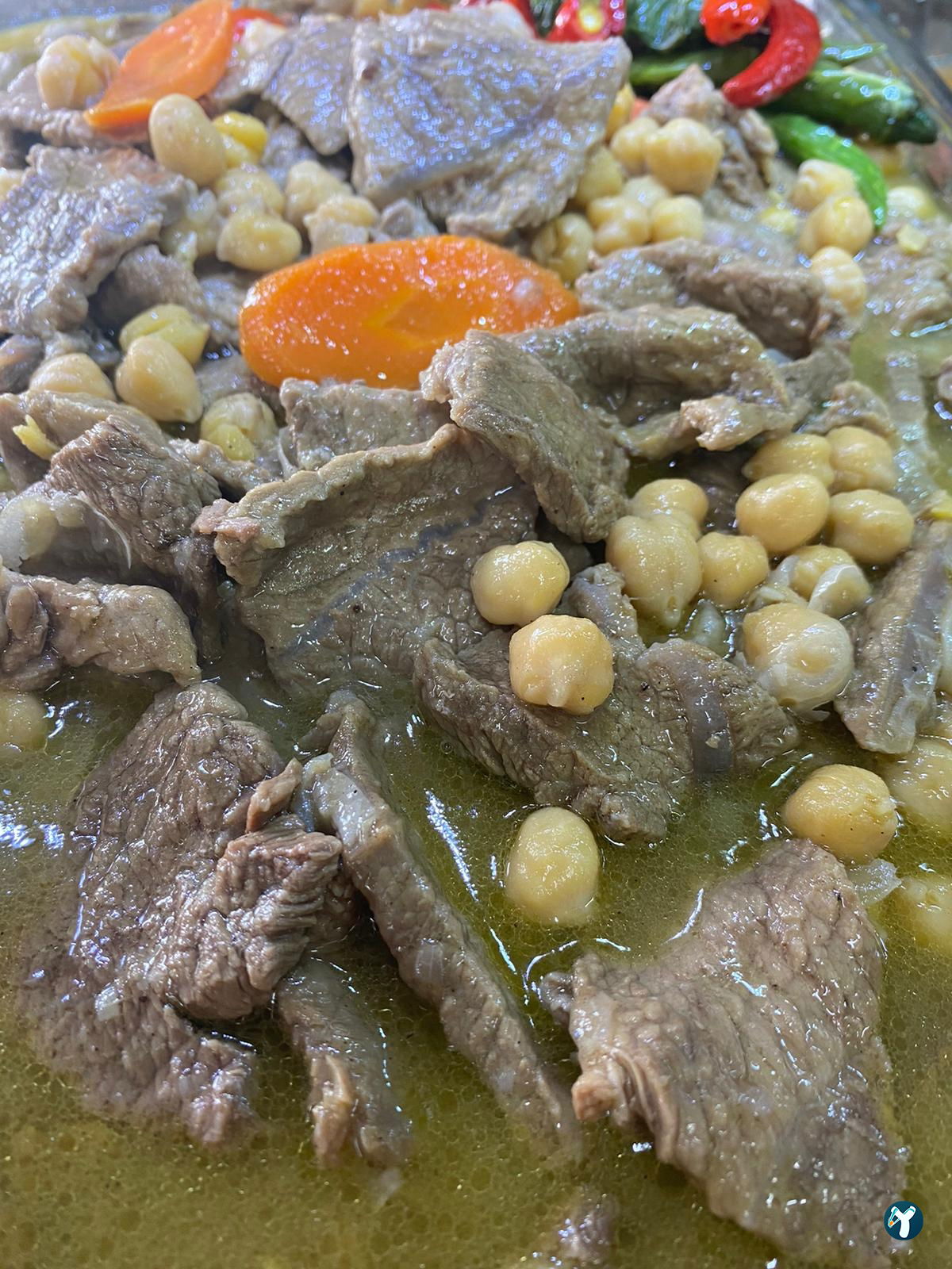 Lezzet Lokantası
