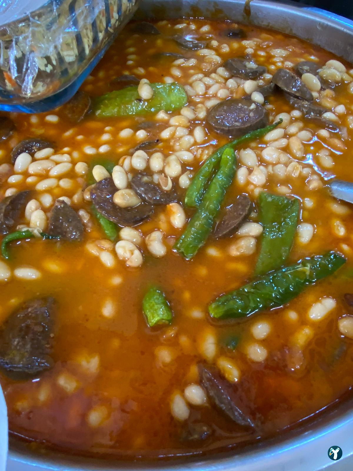Lezzet Lokantası