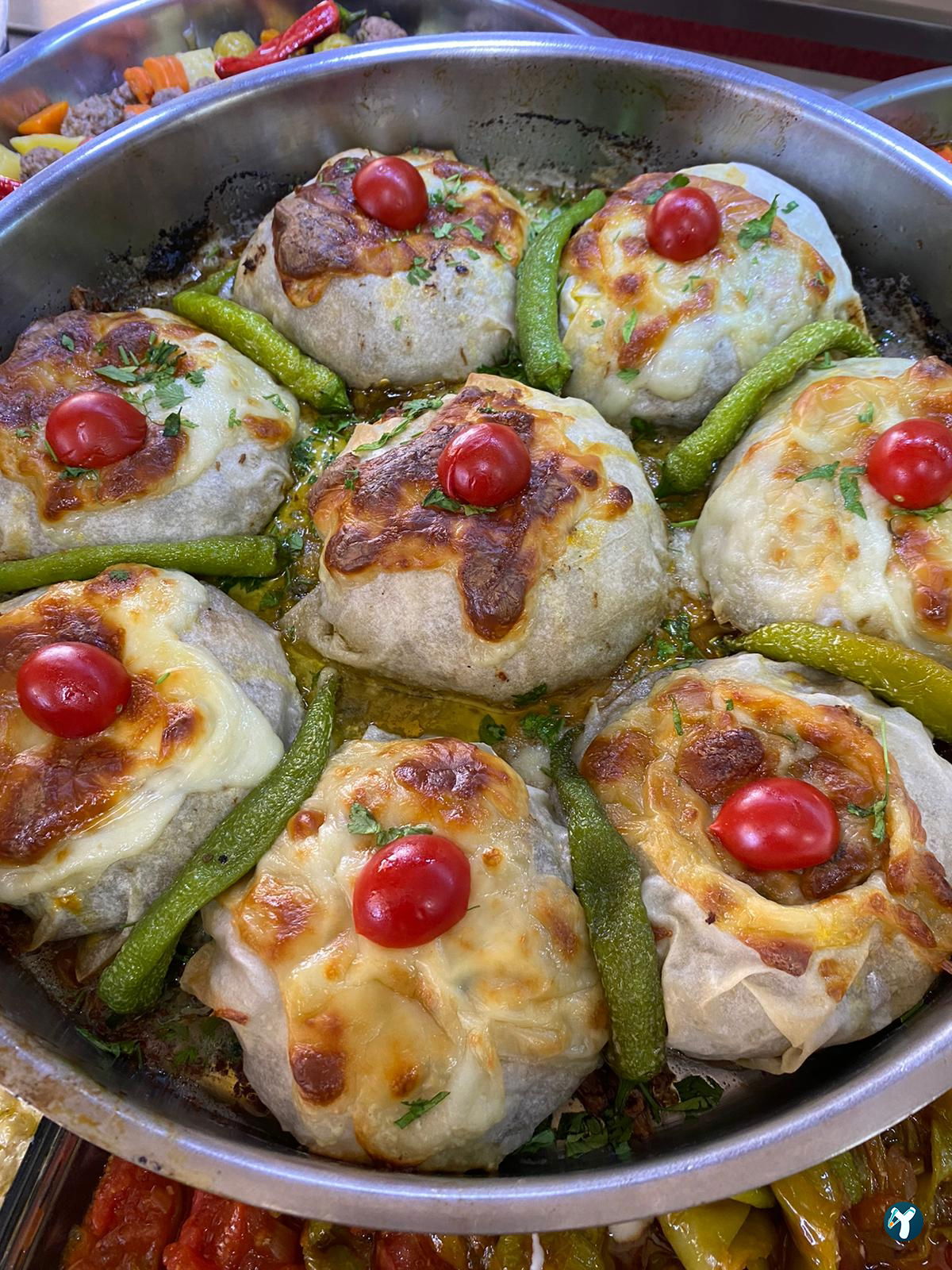 Lezzet Lokantası