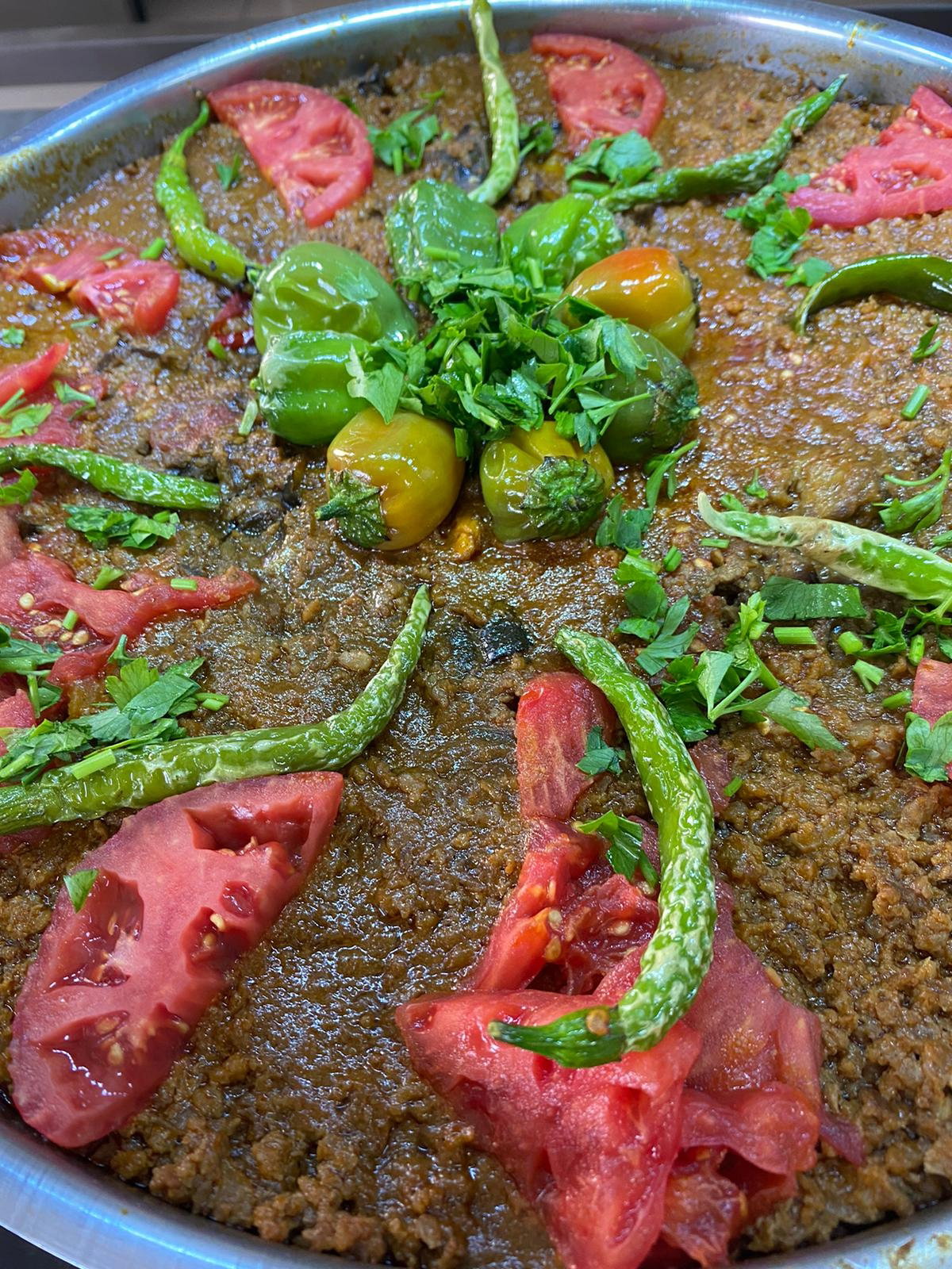 Lezzet Lokantası
