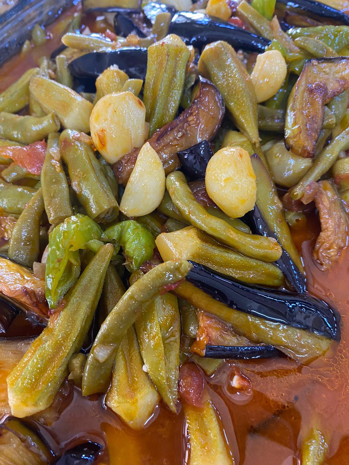 Lezzet Lokantası