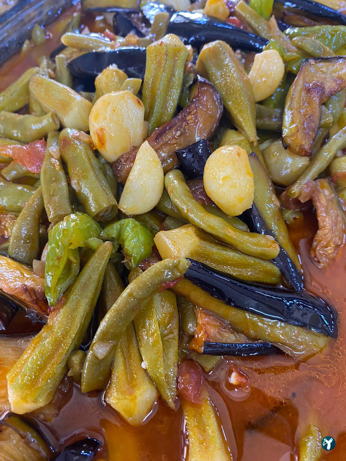 Lezzet Lokantası