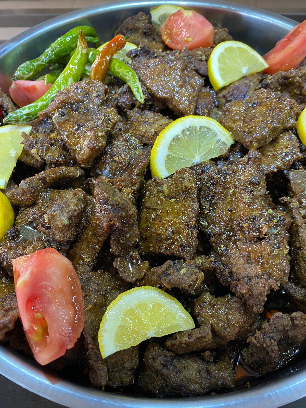 Lezzet Lokantası