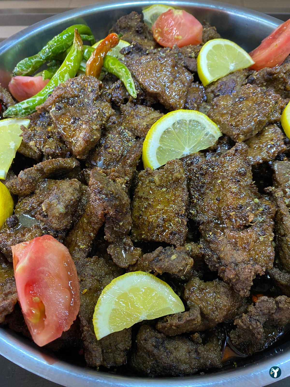 Lezzet Lokantası