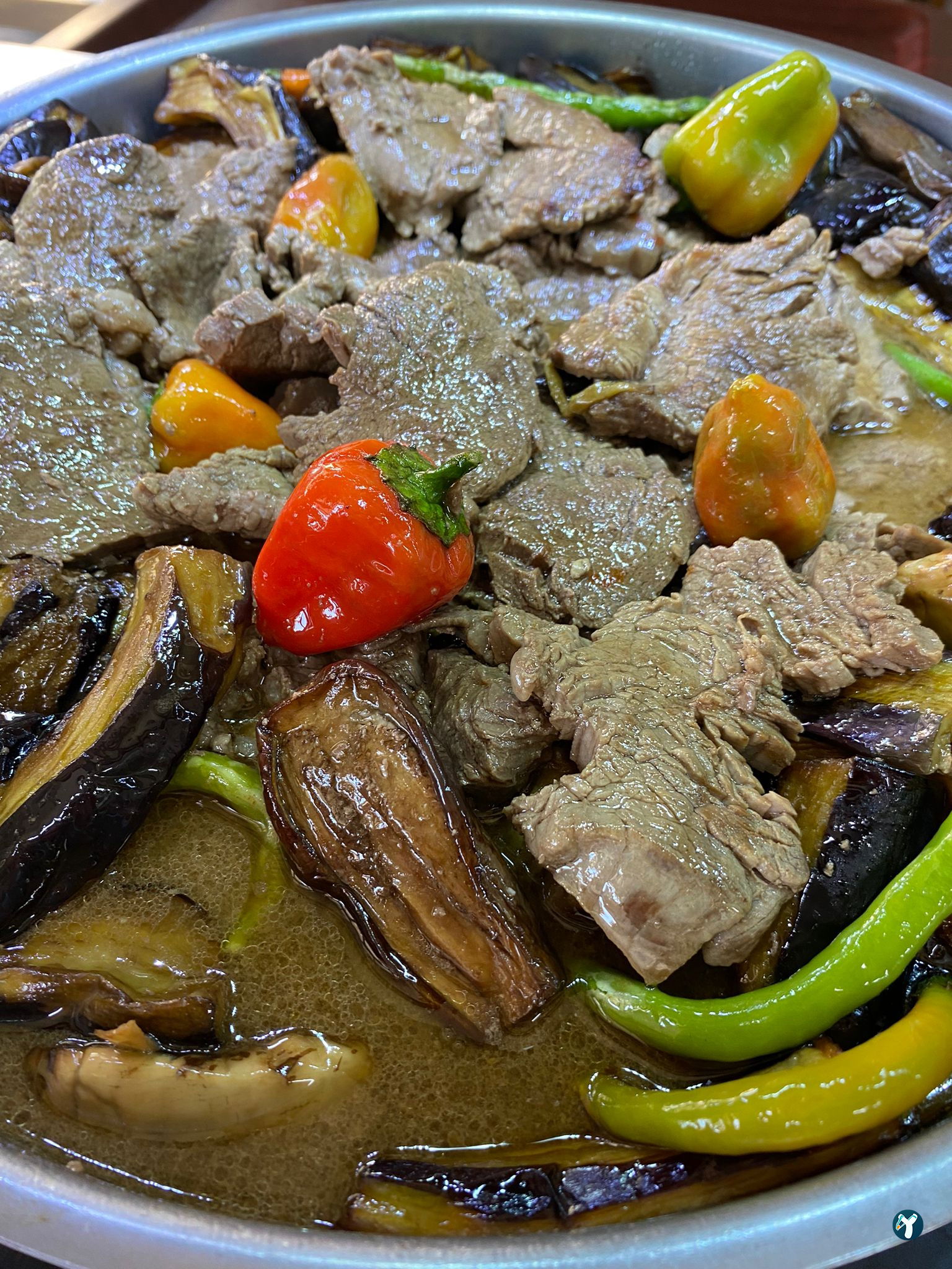 Lezzet Lokantası