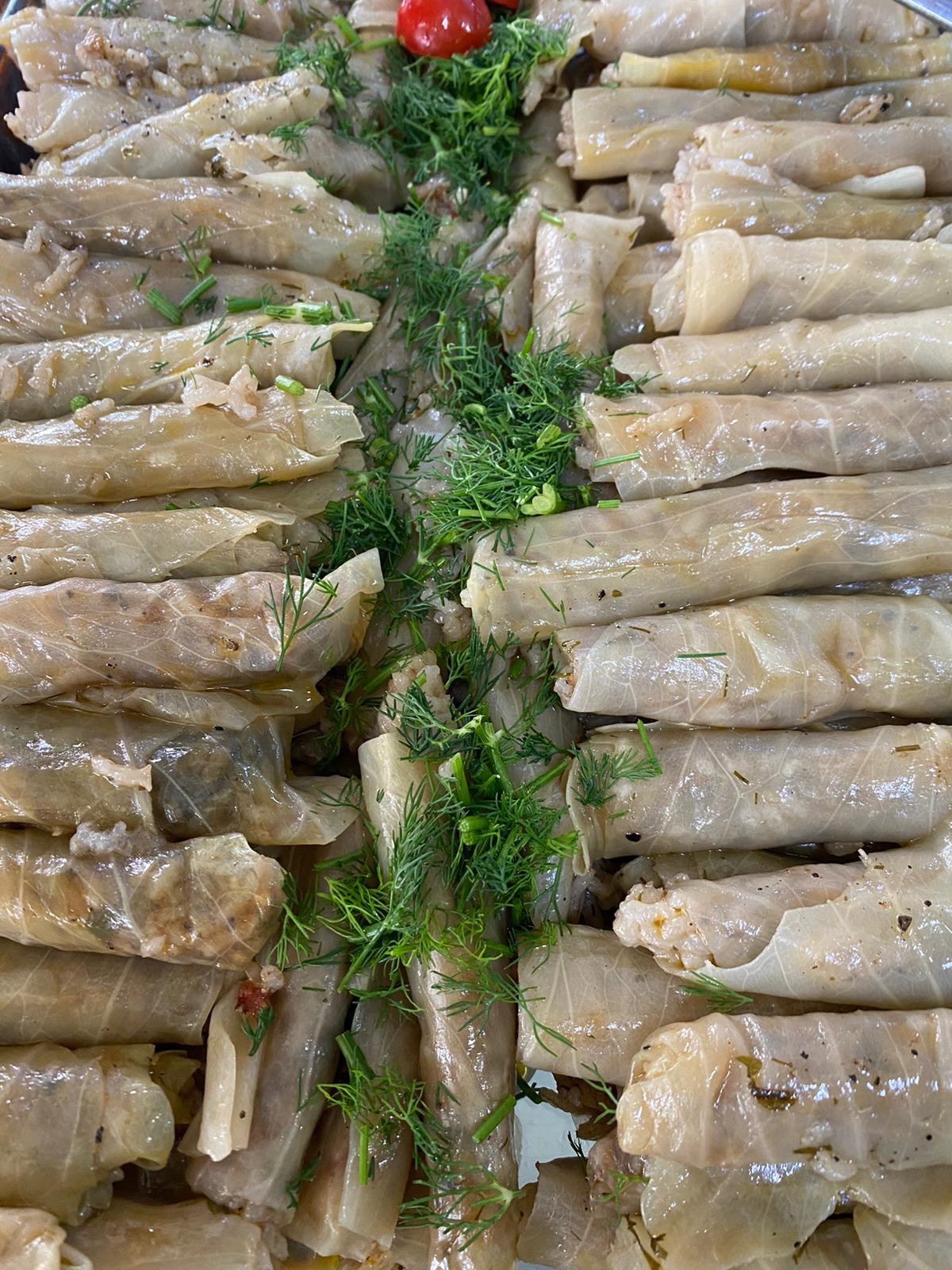 Lezzet Lokantası