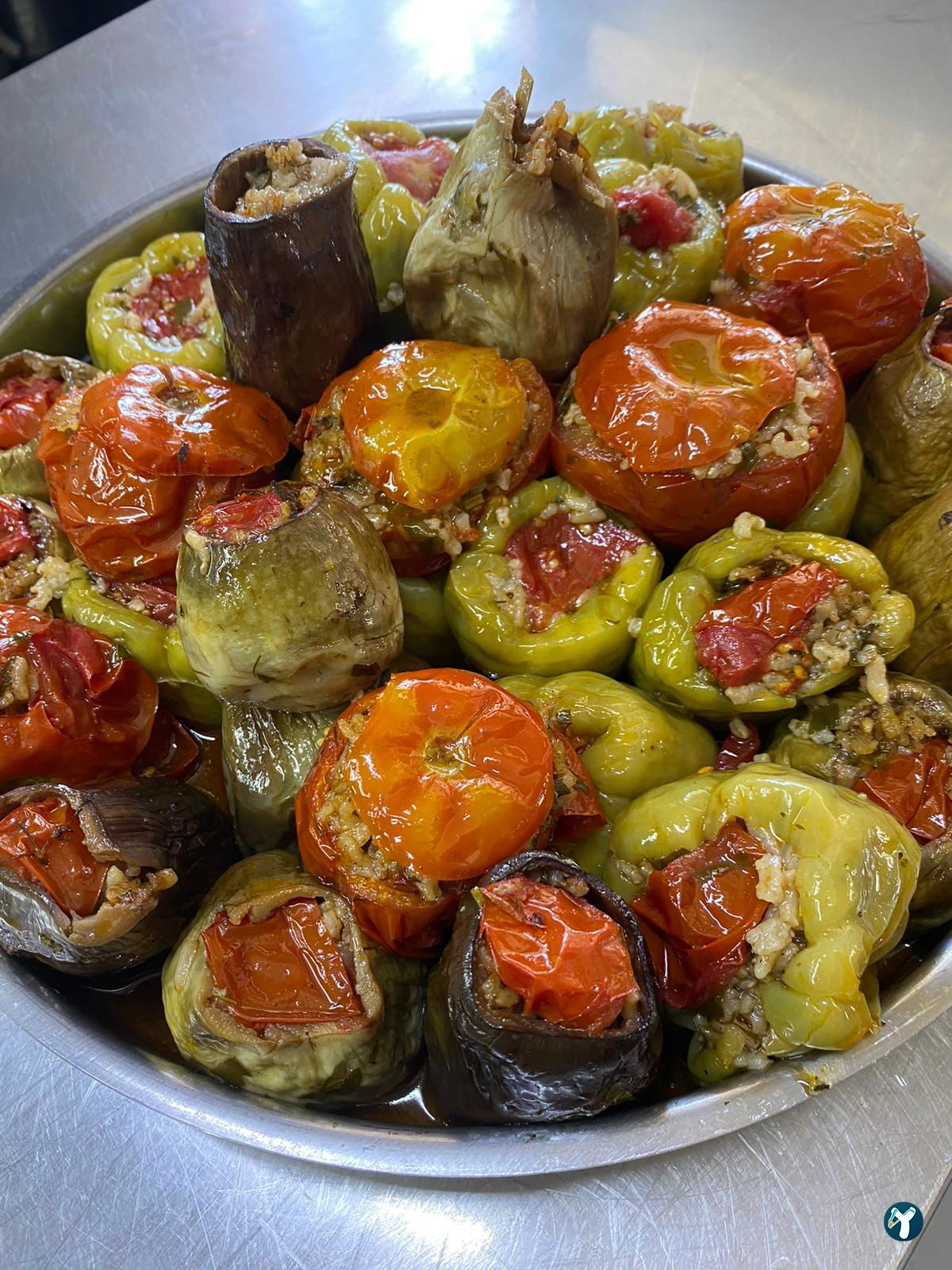 Lezzet Lokantası