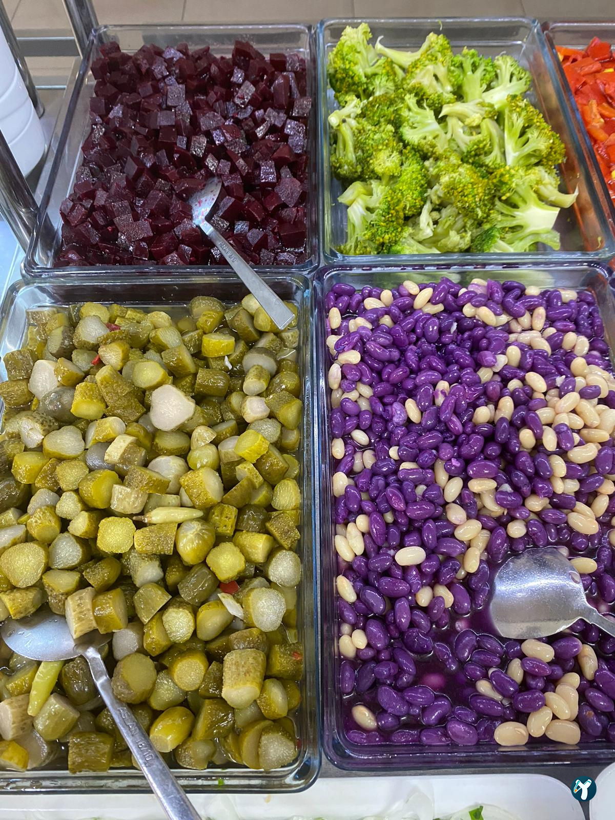 Lezzet Lokantası