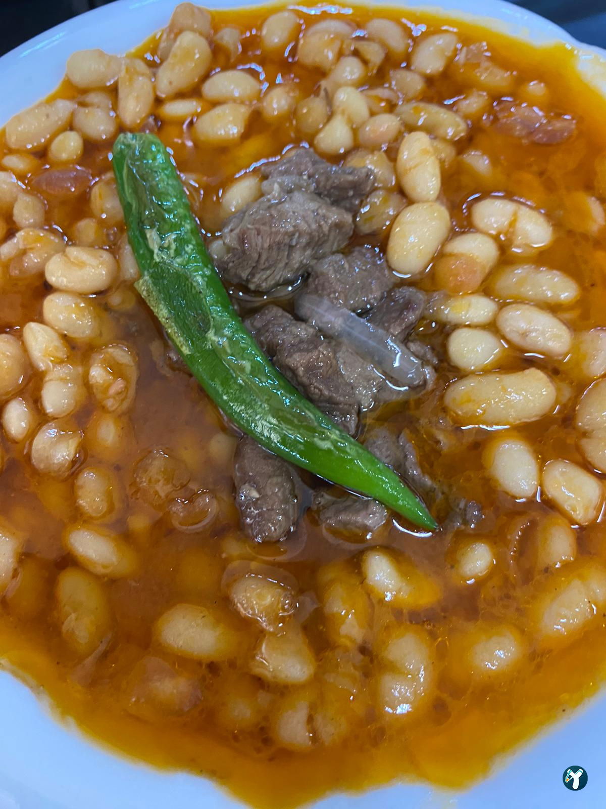 Lezzet Lokantası