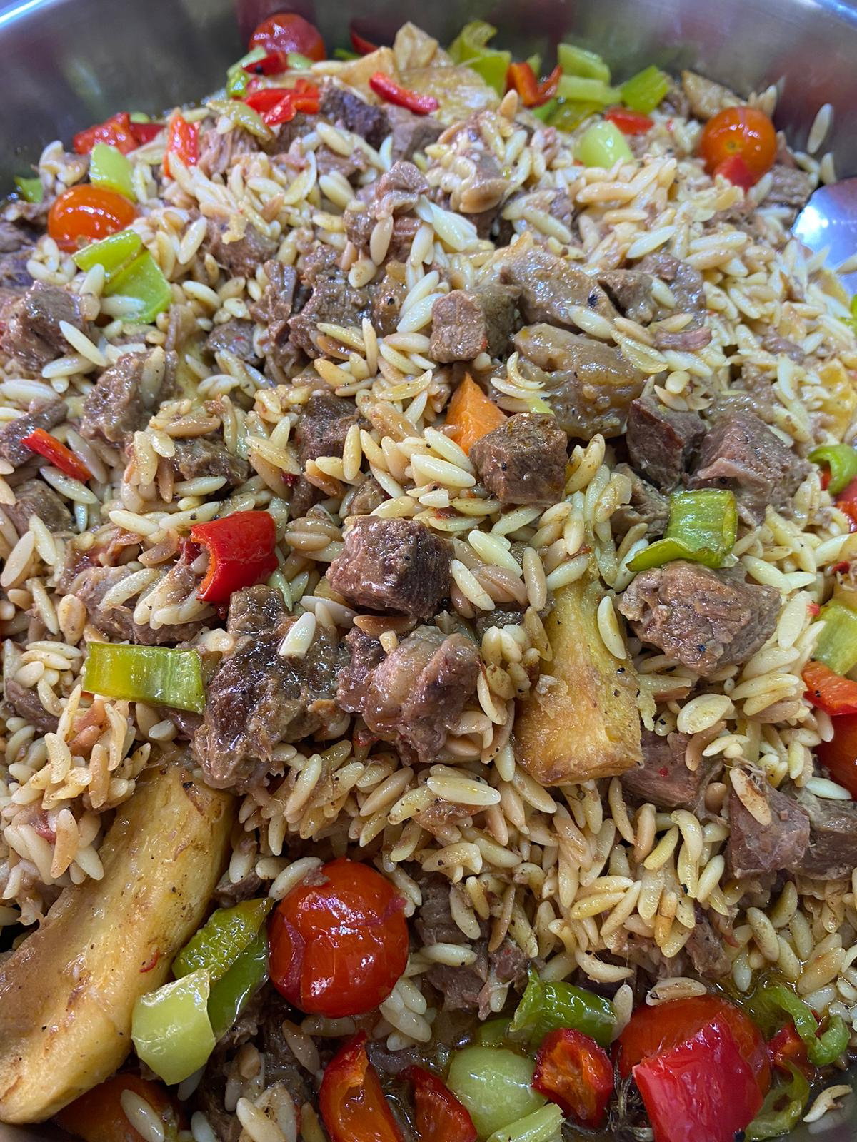 Lezzet Lokantası