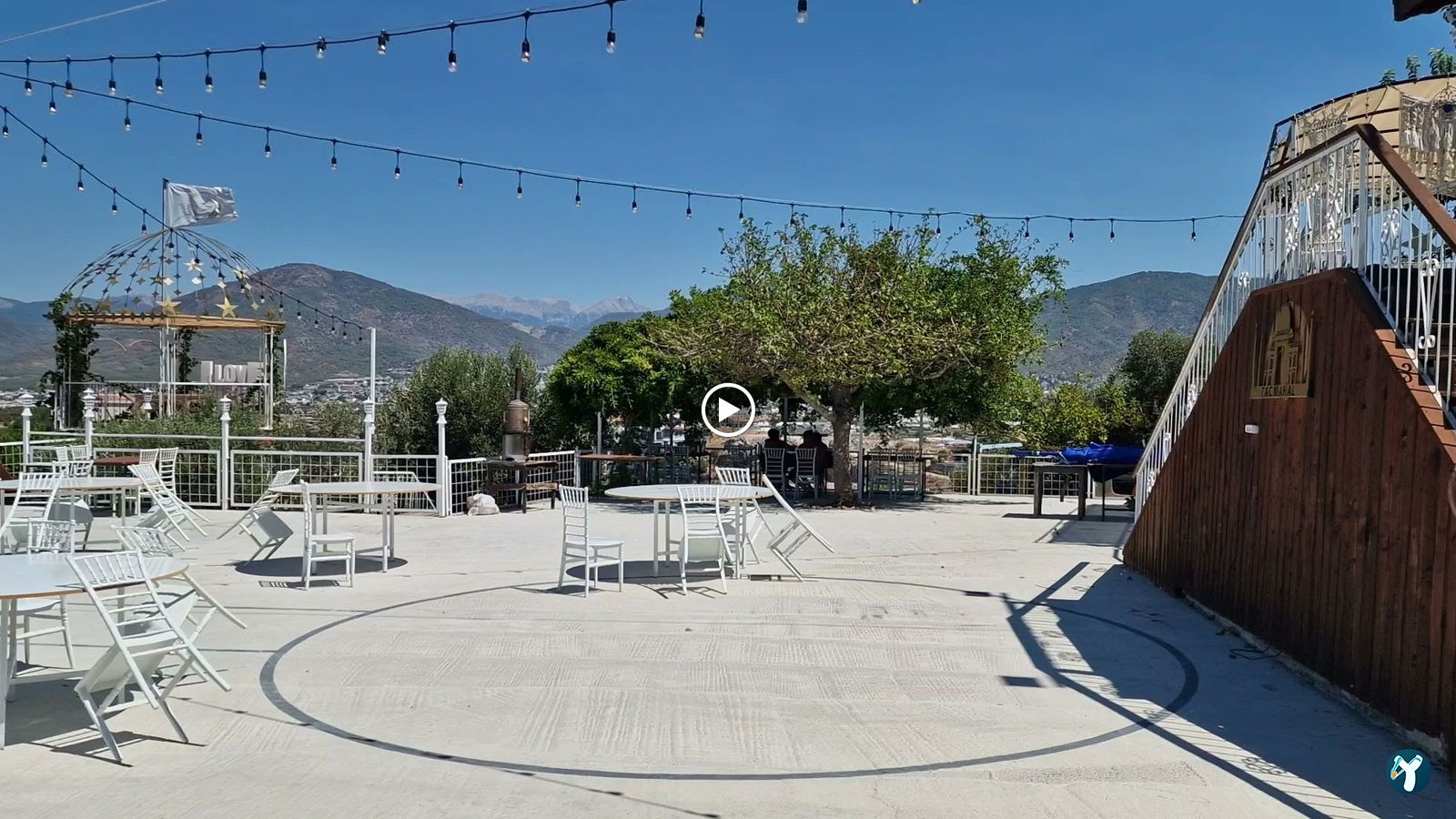 Zirve Restaurant