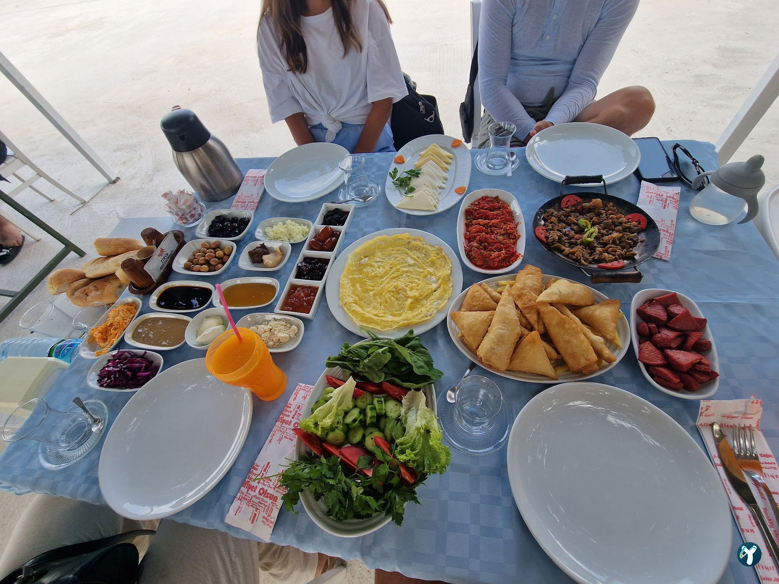 Zirve Restaurant
