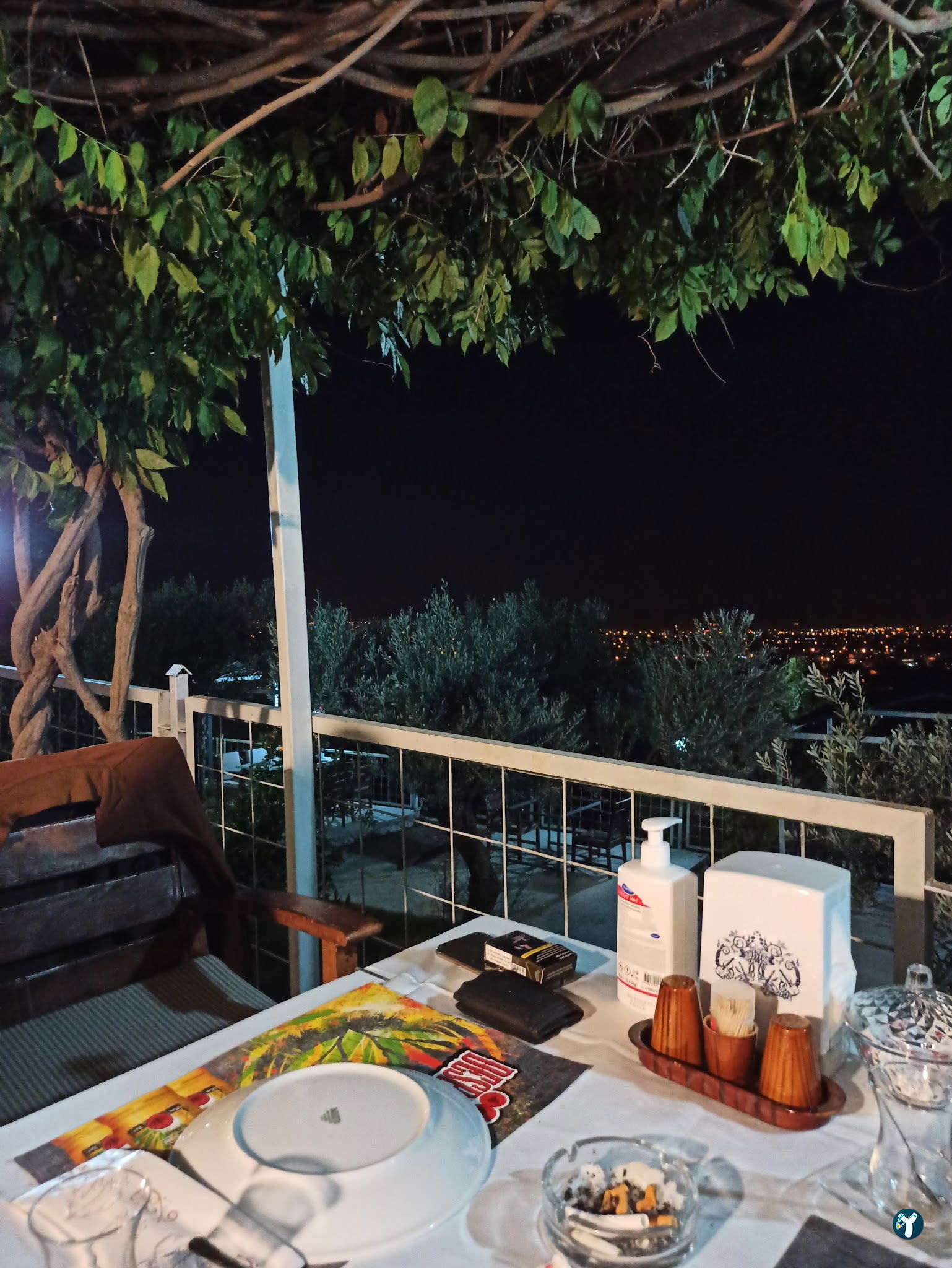 Zirve Restaurant