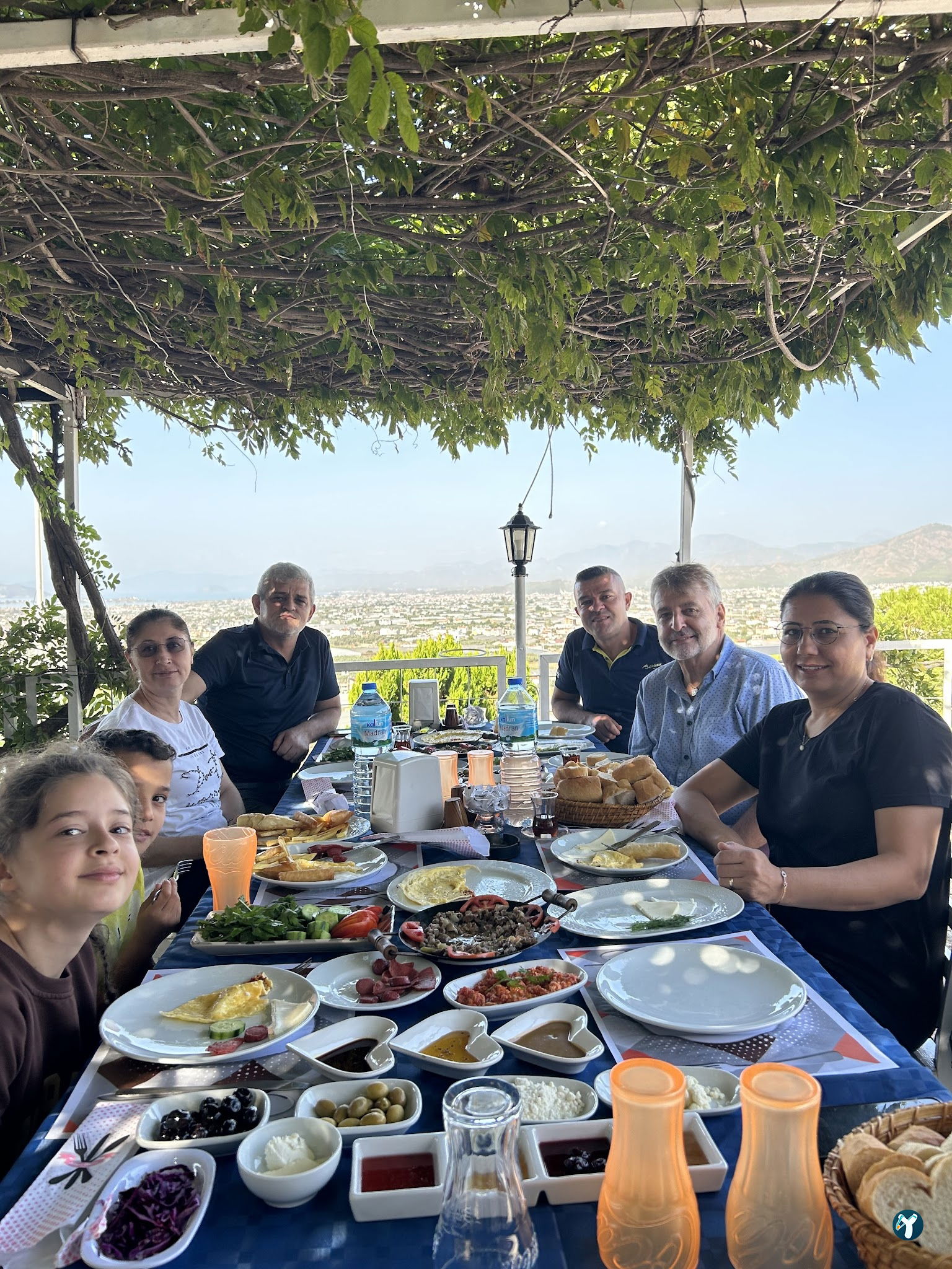 Zirve Restaurant