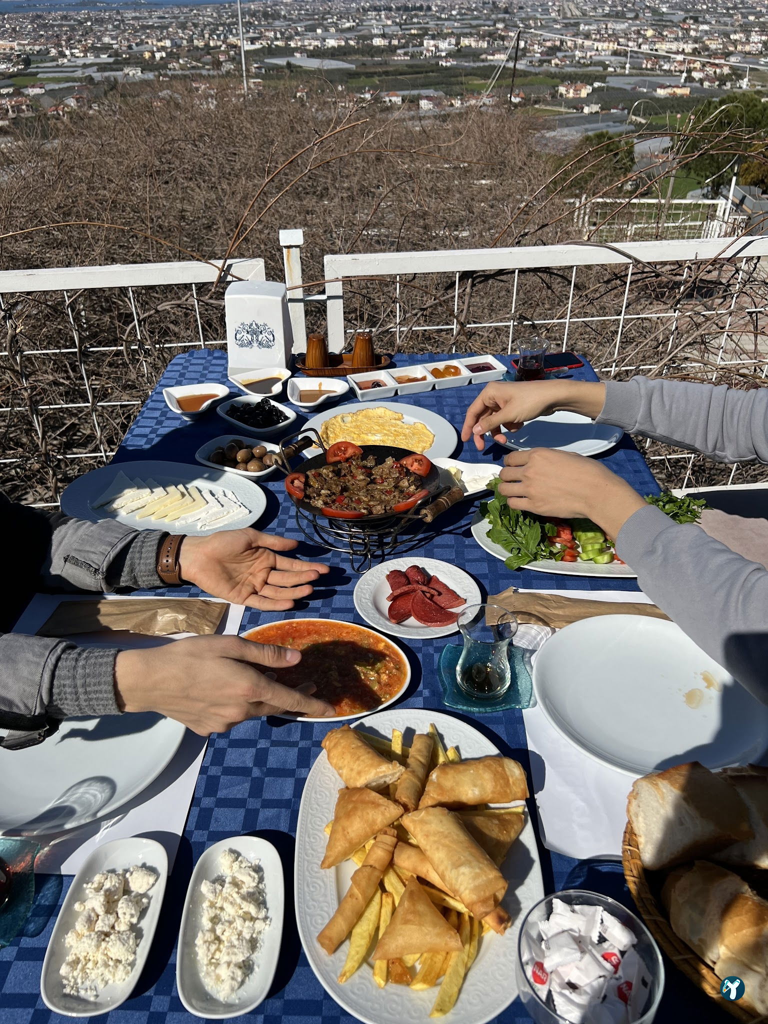 Zirve Restaurant