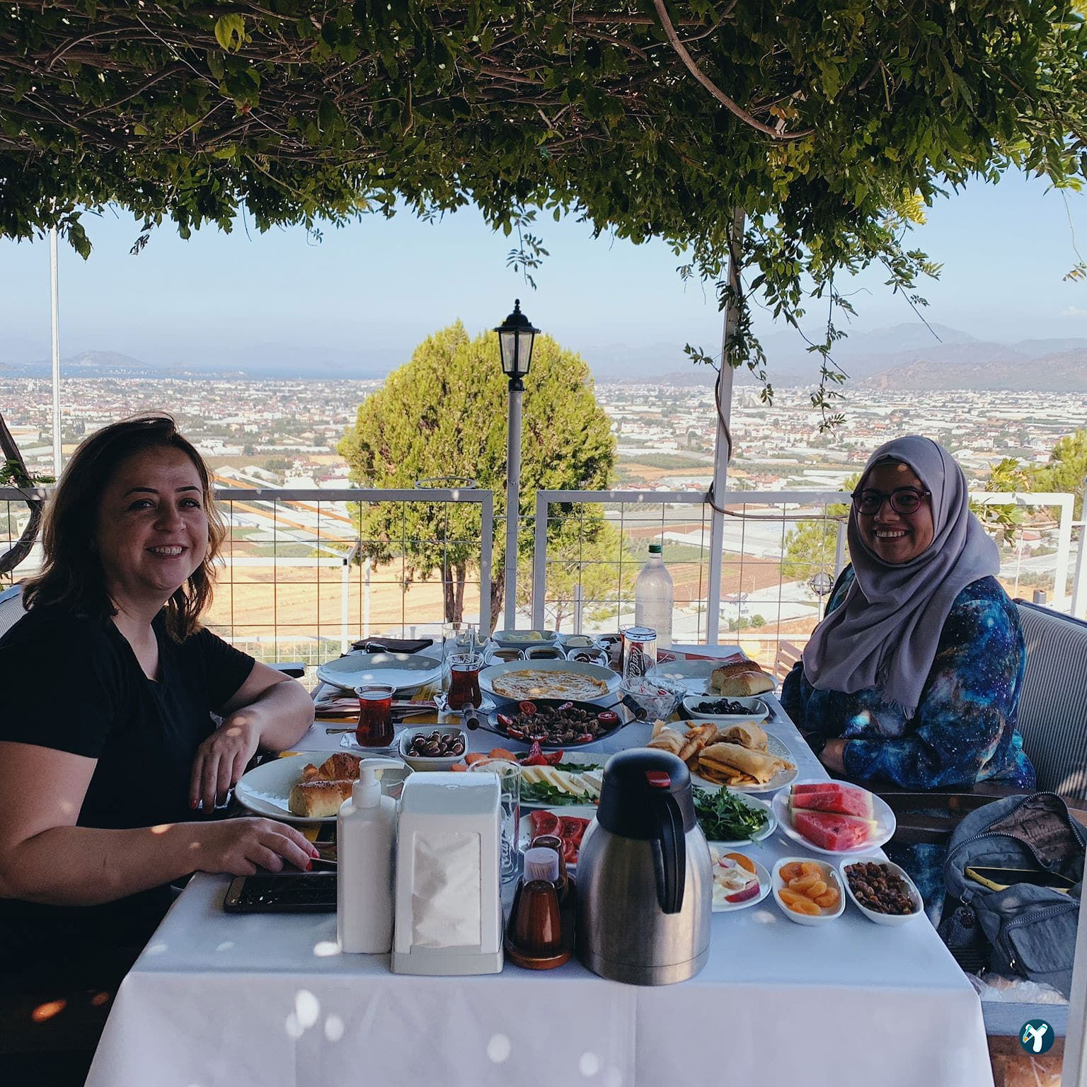 Zirve Restaurant