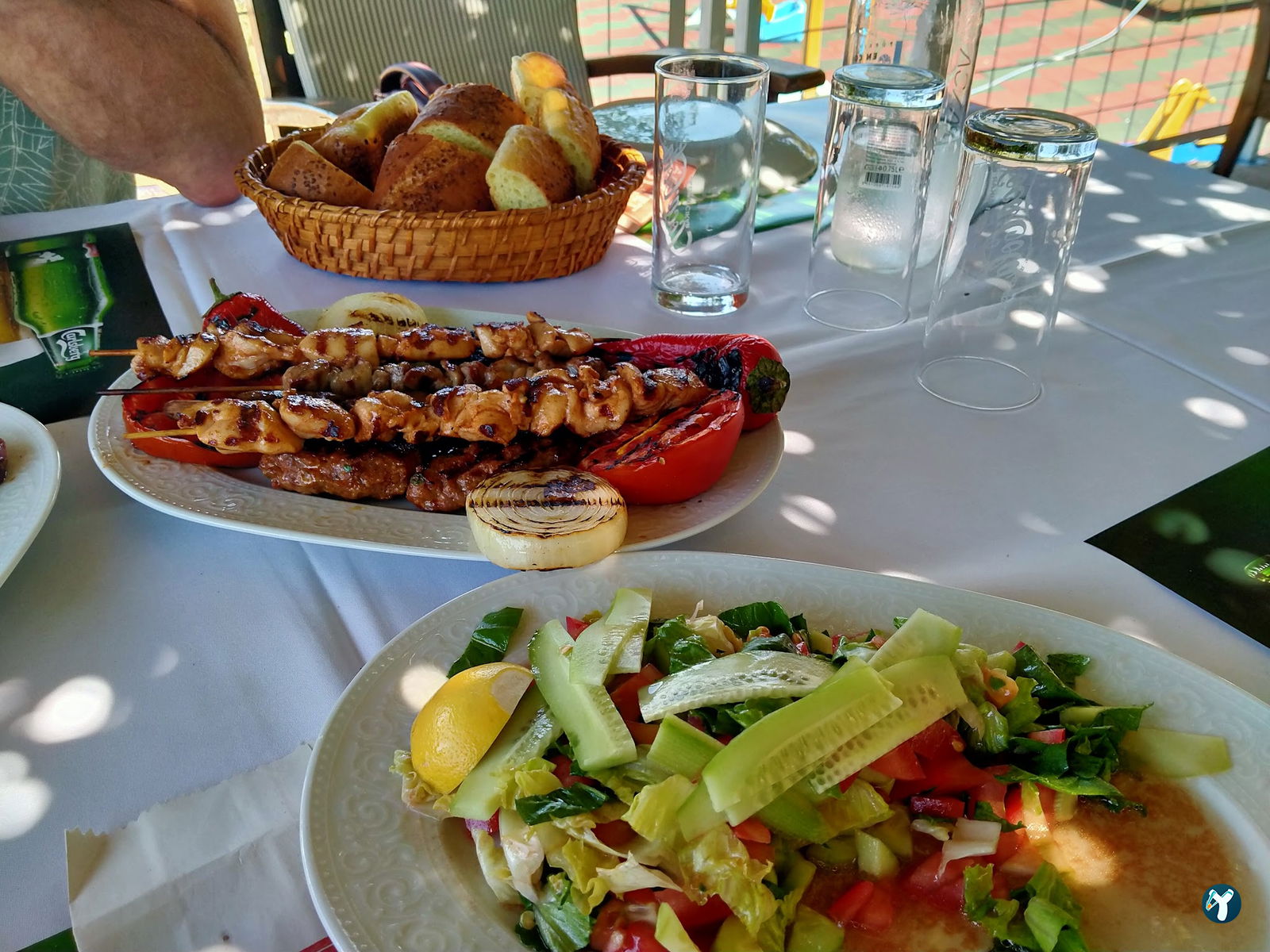 Zirve Restaurant