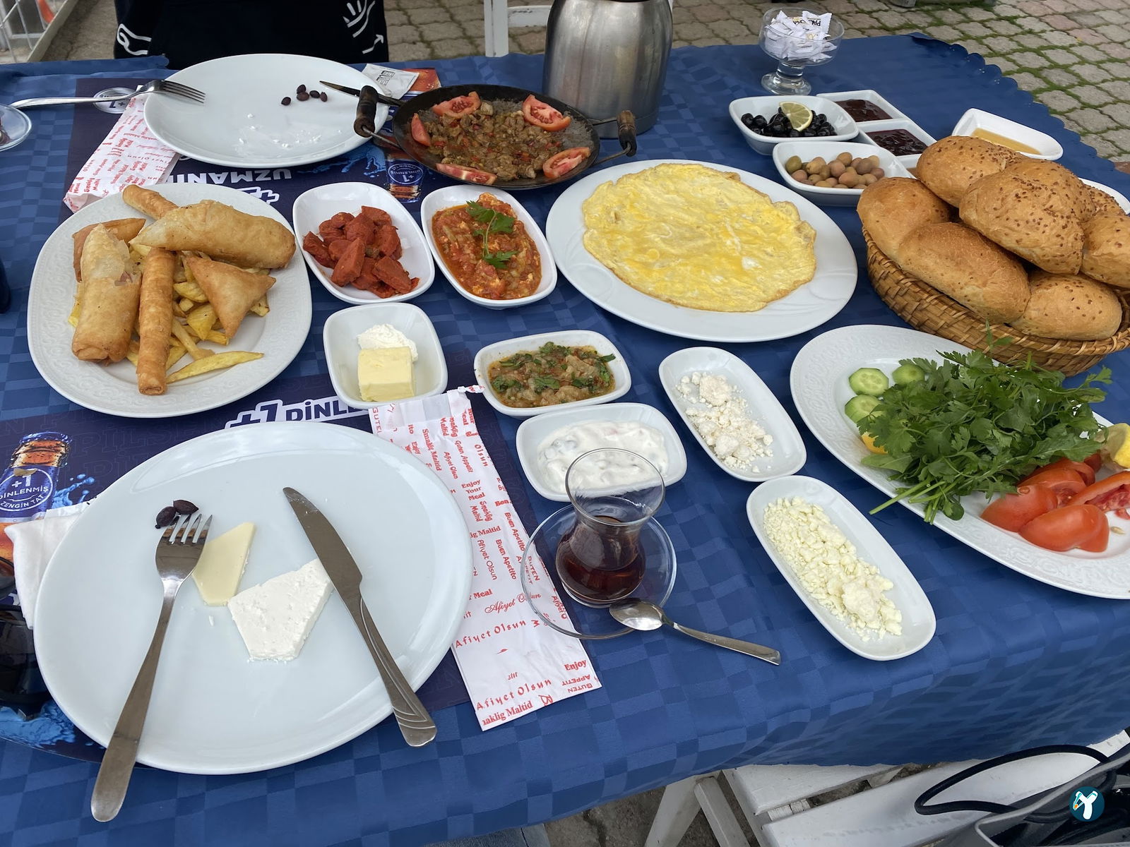 Zirve Restaurant