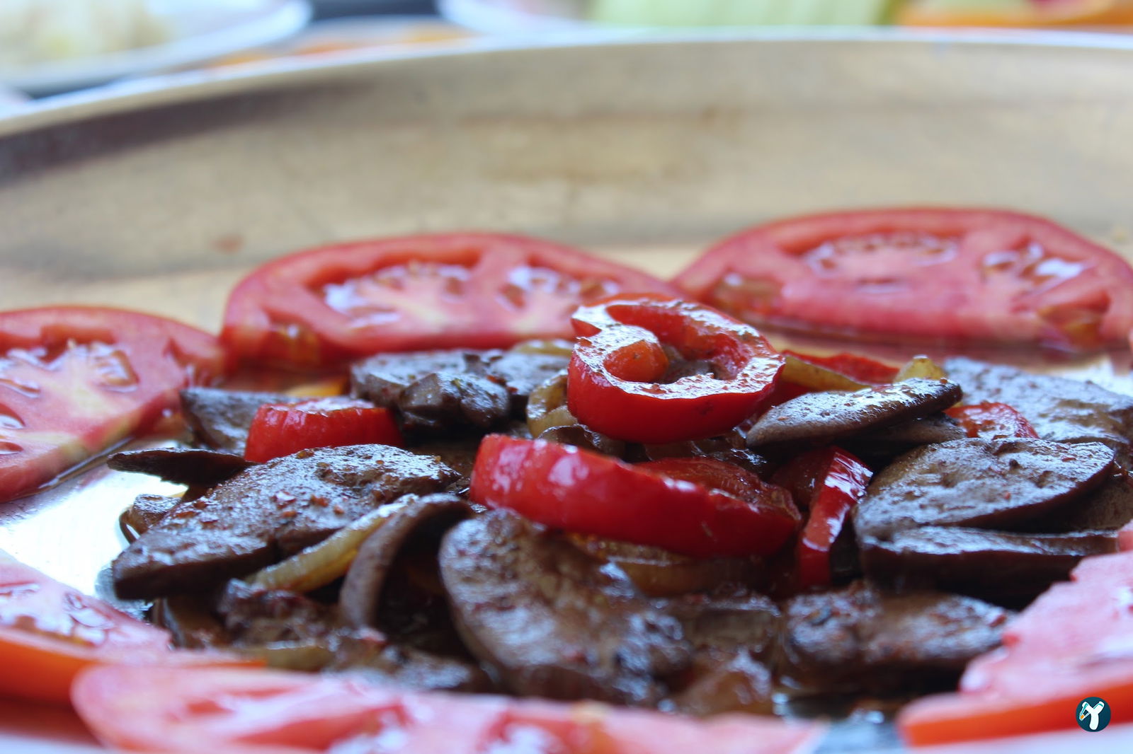 Zirve Restaurant