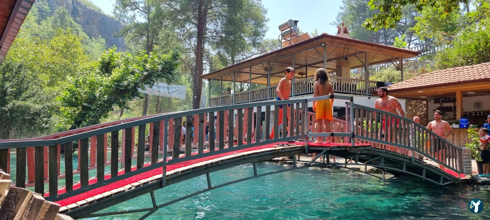 Zirve Restaurant