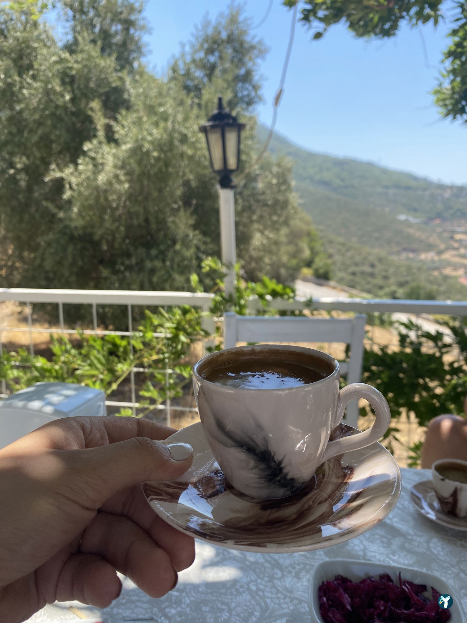 Zirve Restaurant