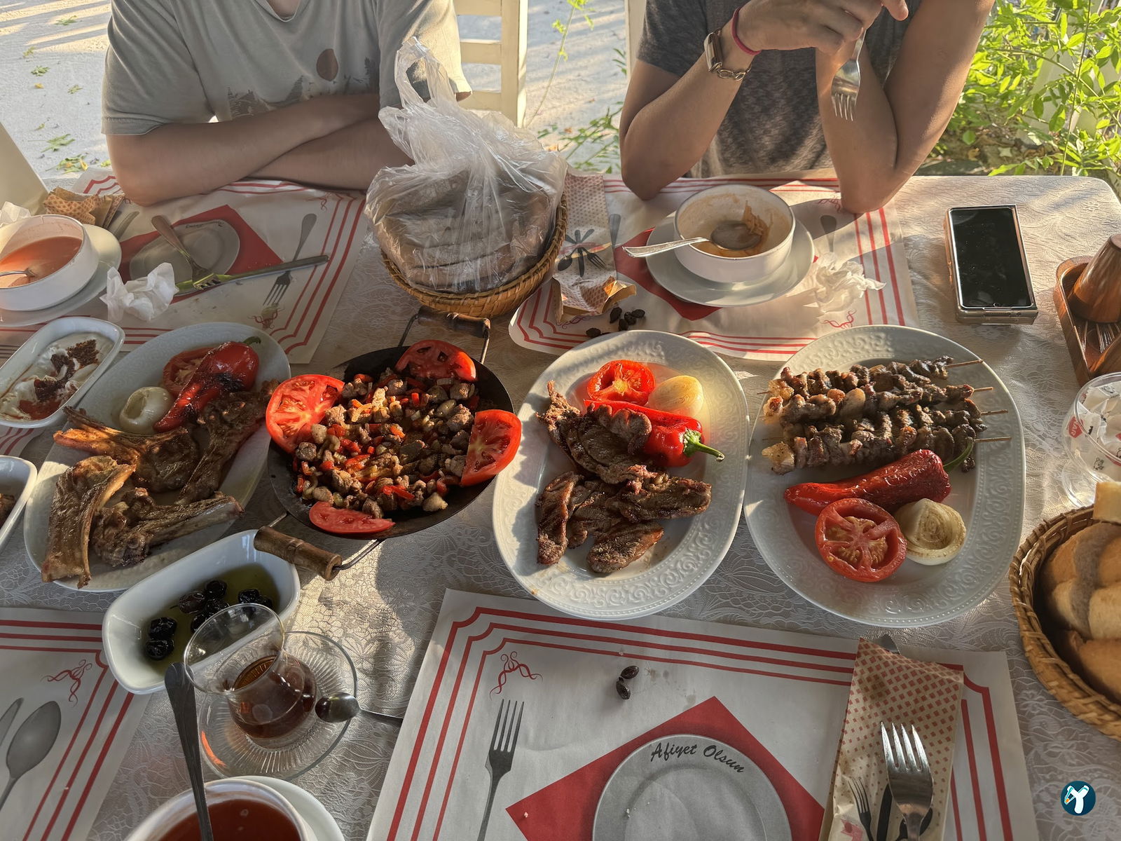 Zirve Restaurant