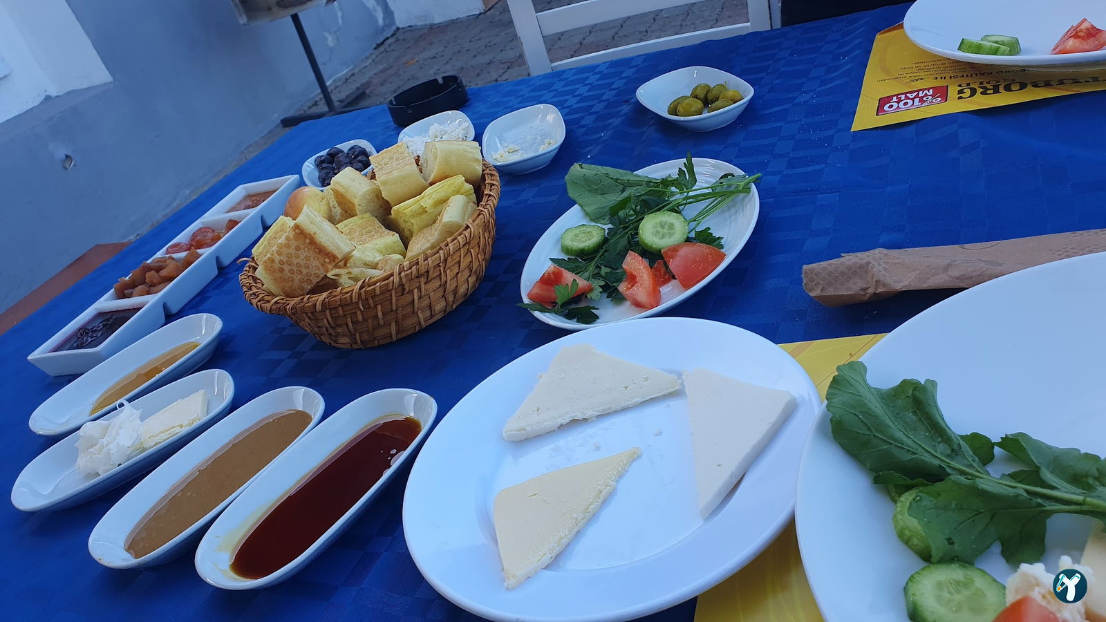 Zirve Restaurant