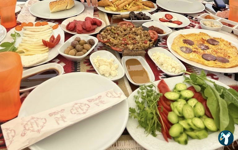 Zirve Restaurant
