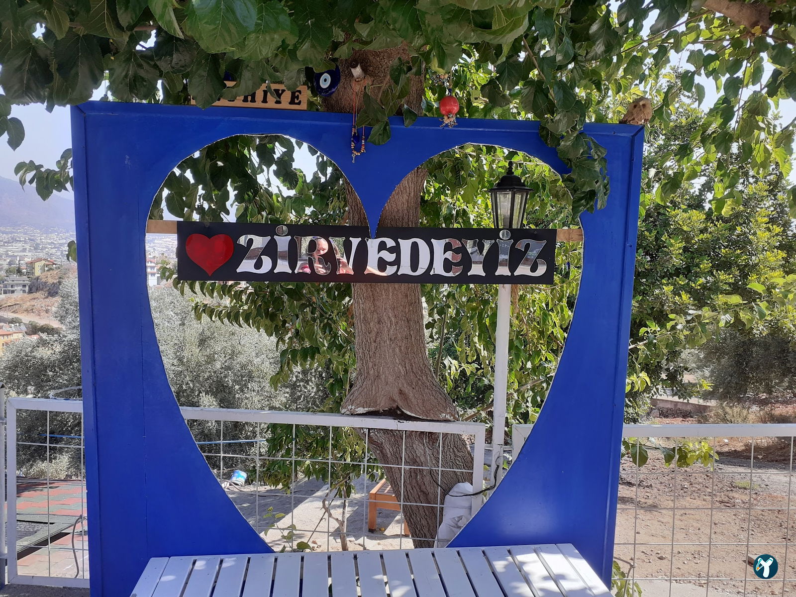 Zirve Restaurant