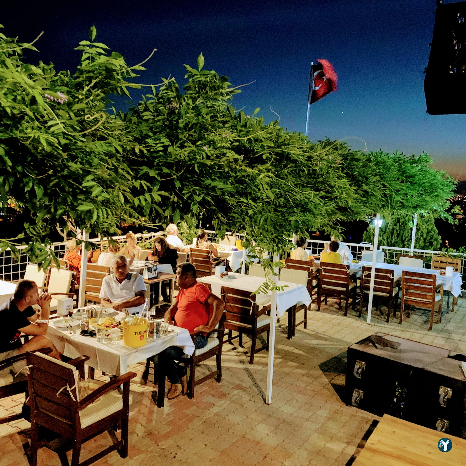 Zirve Restaurant