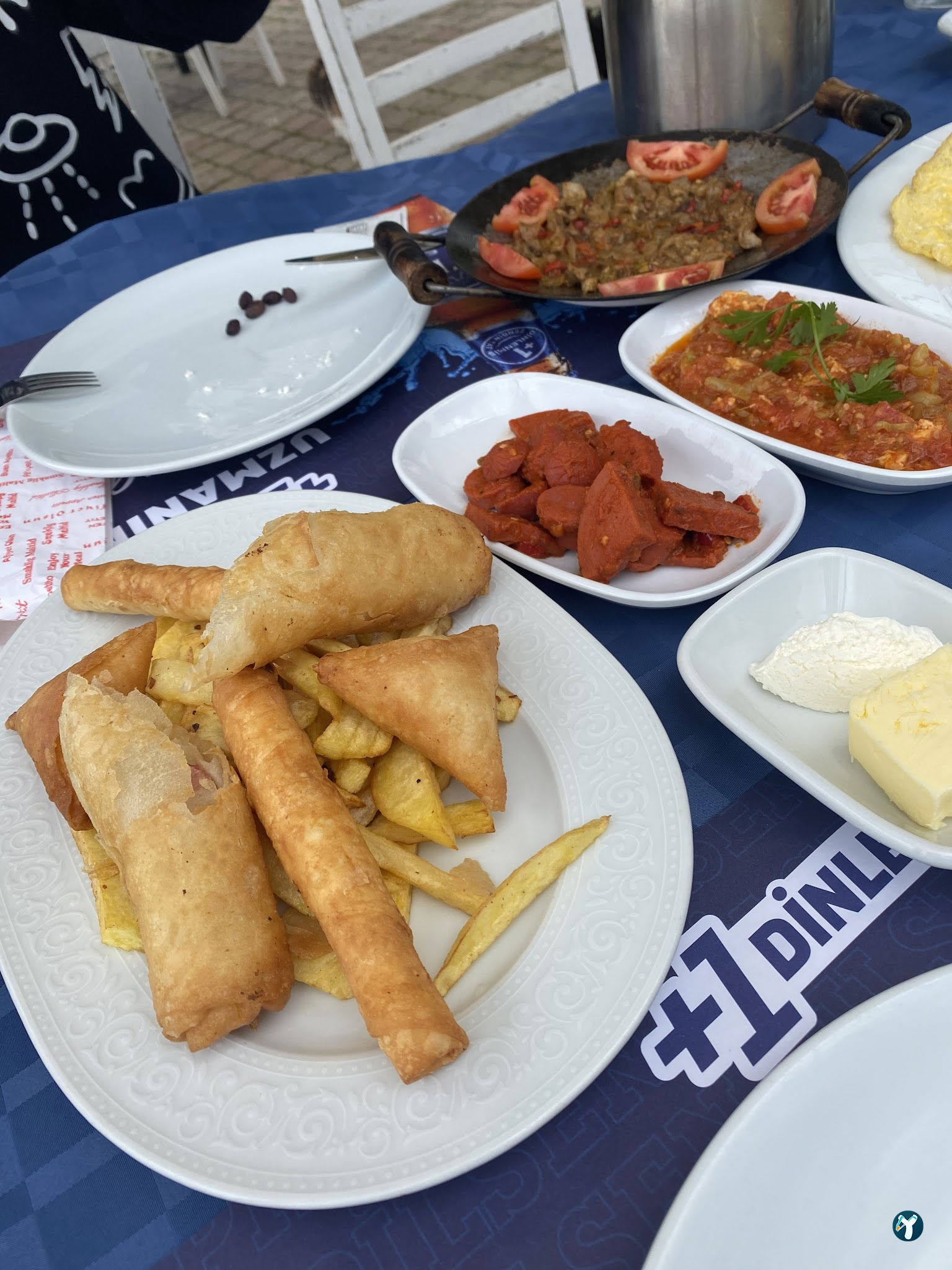 Zirve Restaurant