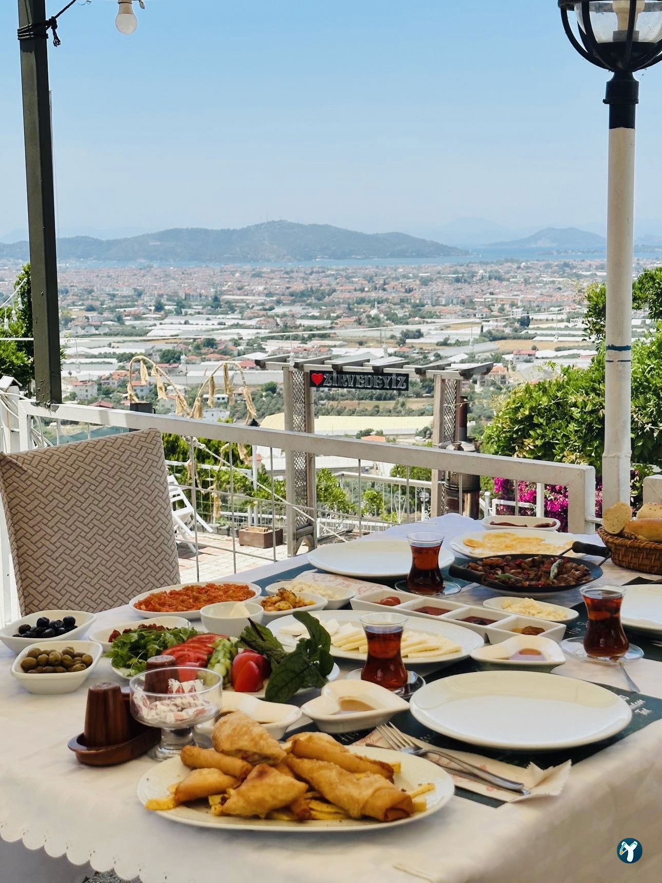 Zirve Restaurant