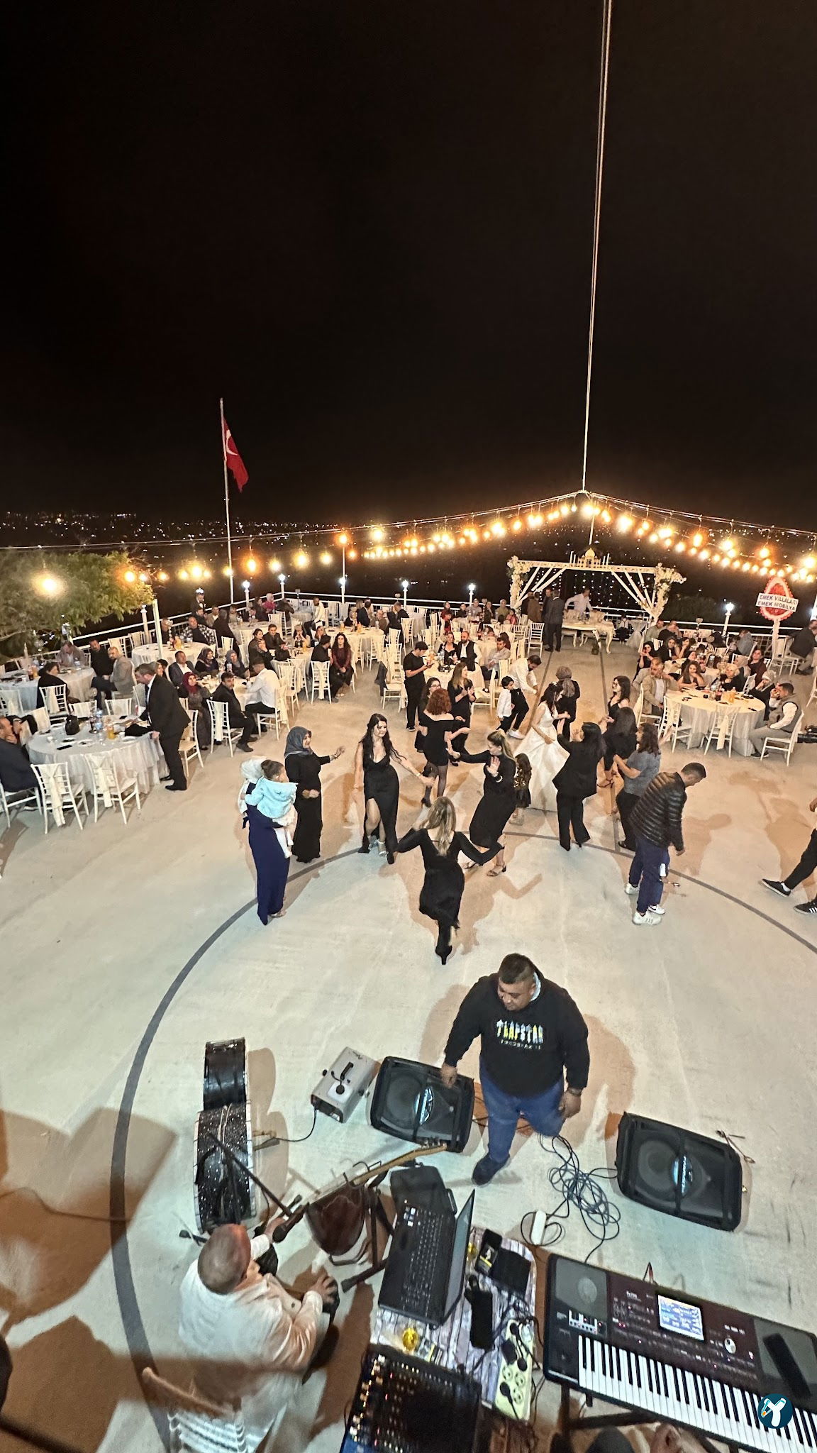 Zirve Restaurant