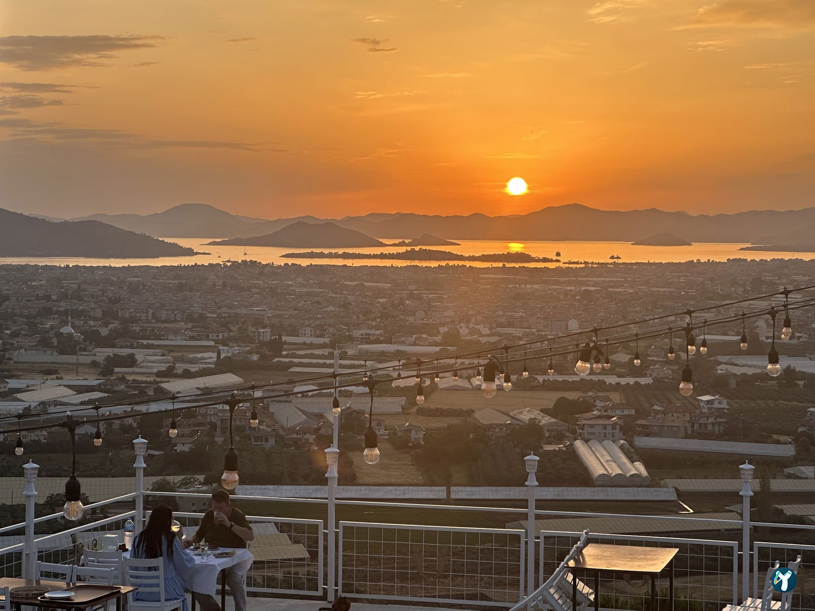 Zirve Restaurant