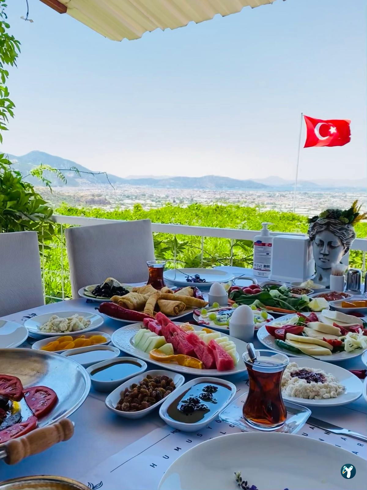Zirve Restaurant