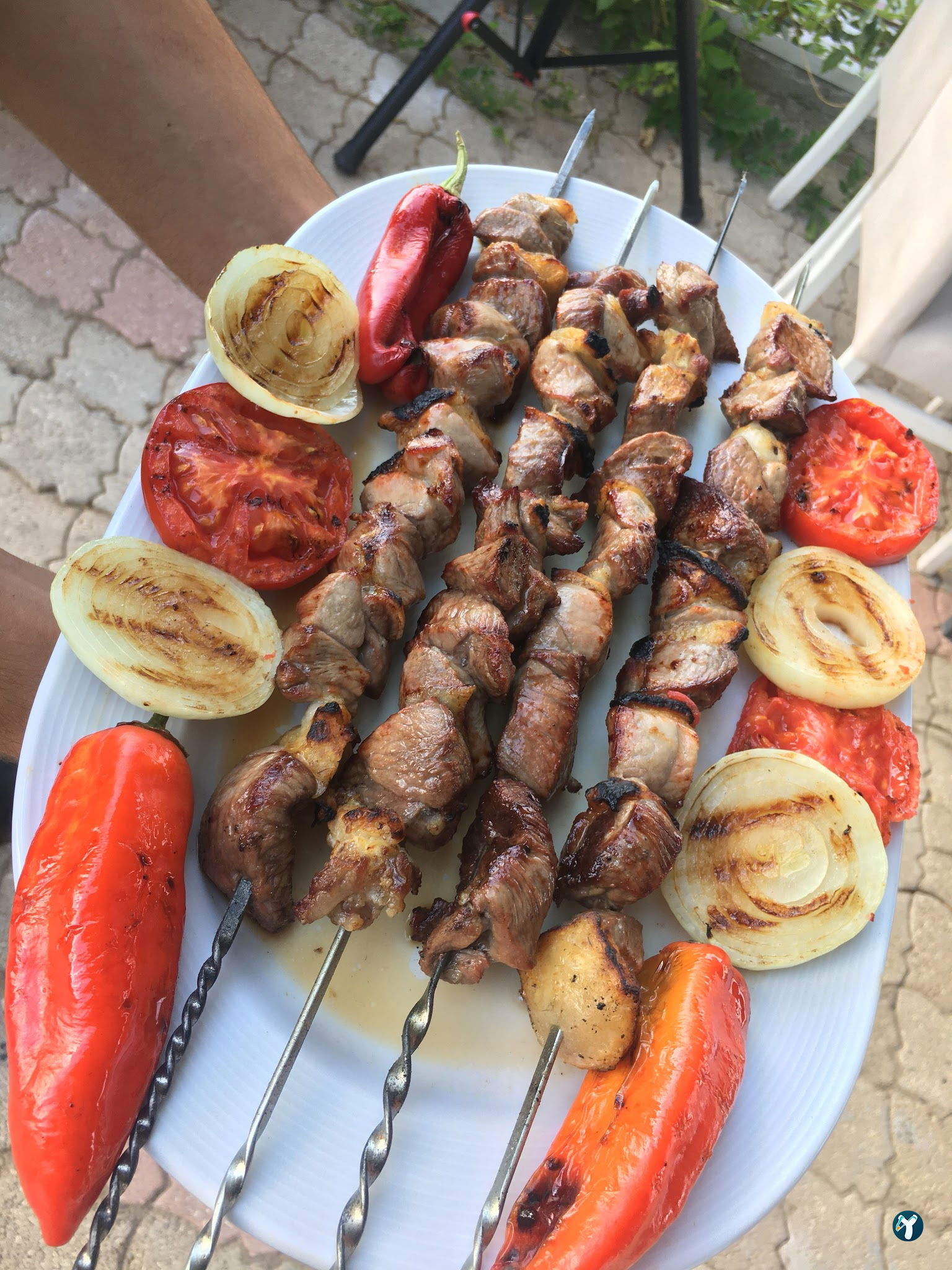 Zirve Restaurant