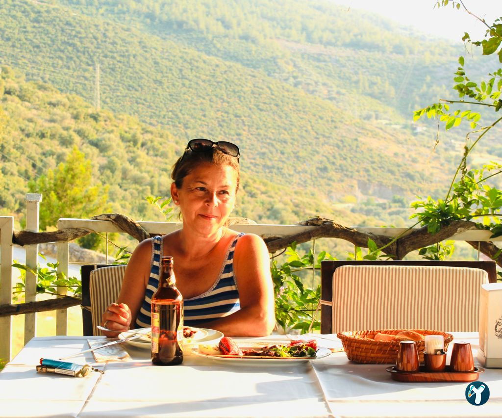 Zirve Restaurant