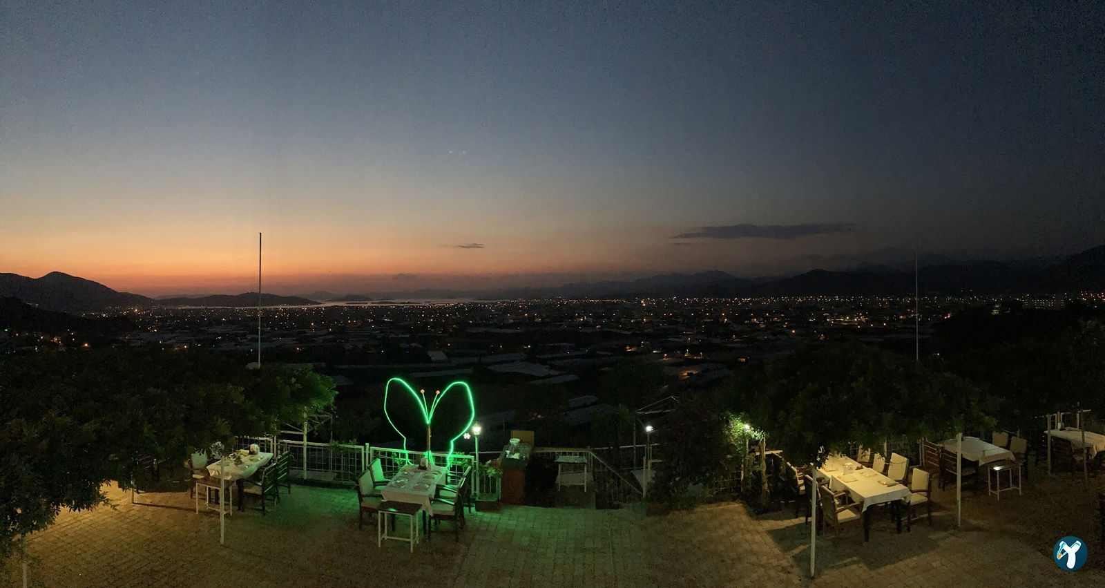 Zirve Restaurant