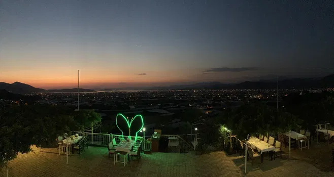 Zirve Restaurant resimleri Zirve Restaurant resimleri
